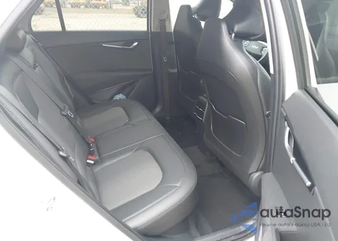 2025 Kia Niro Ex Touring z USA, uszkodzony, nr VIN KNDCR3LE2S5213467